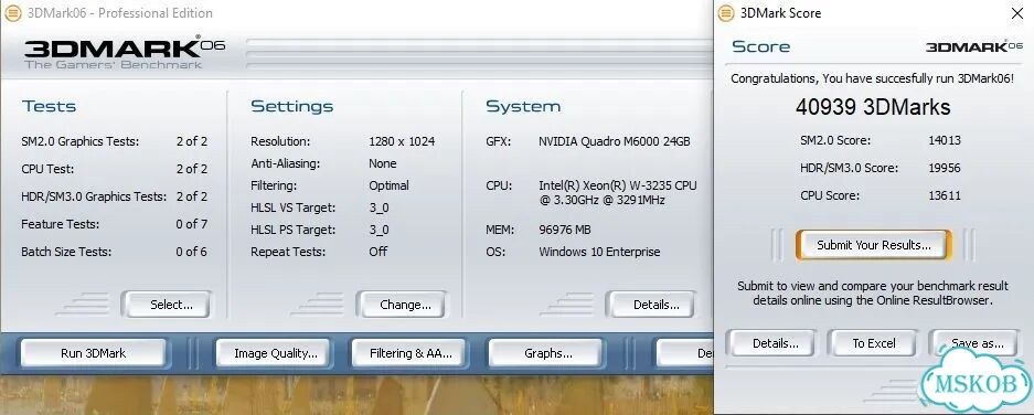 HP Nvidia Quadro M6000 24Gb PCI-E фото 3
