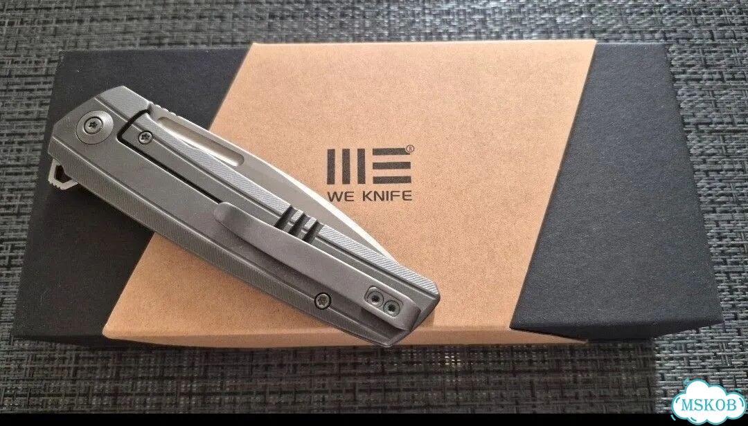 We knife speedster фото 1