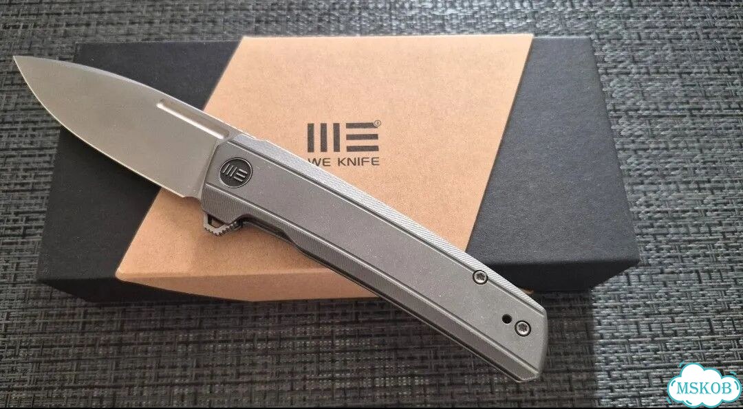 We knife speedster фото 2