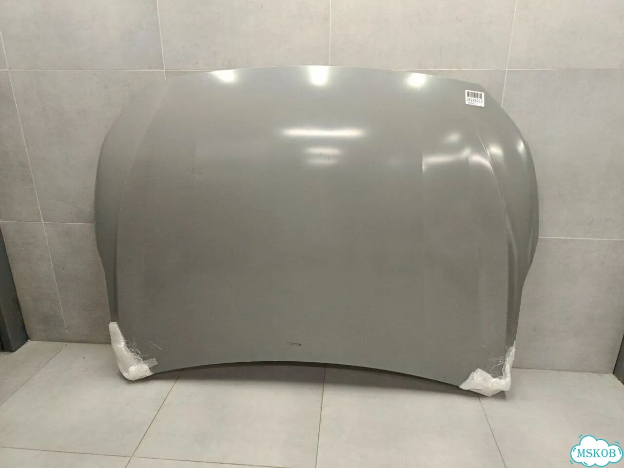 Капот FAW Bestune B70 2020 фото 1
