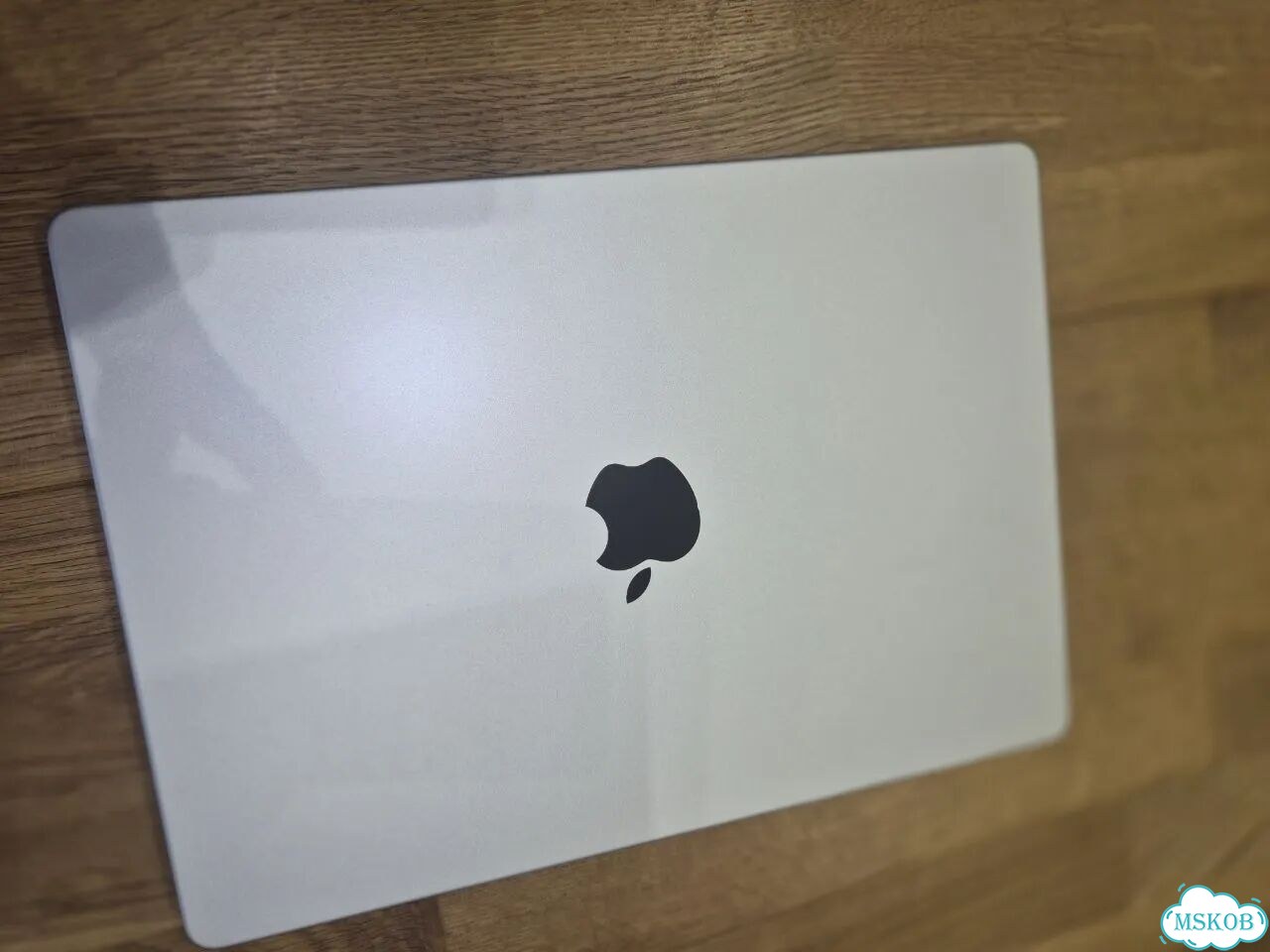 Apple Macbook Pro 14 m1 pro фото 2