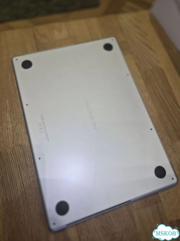 Apple Macbook Pro 14 m1 pro фото 3