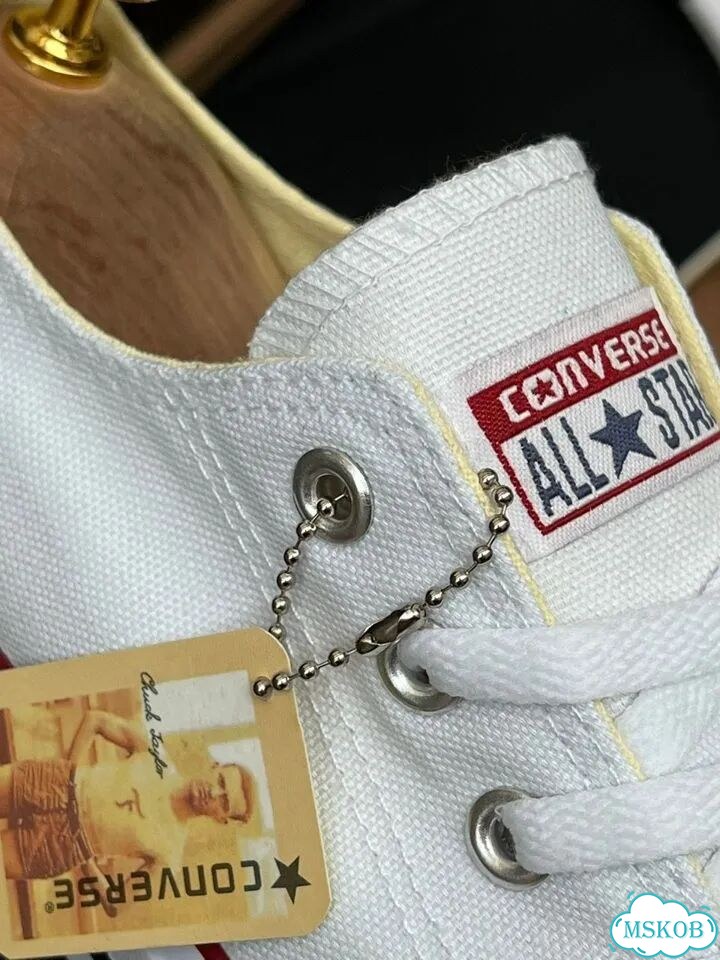 Кеды мужские Vans фото 10