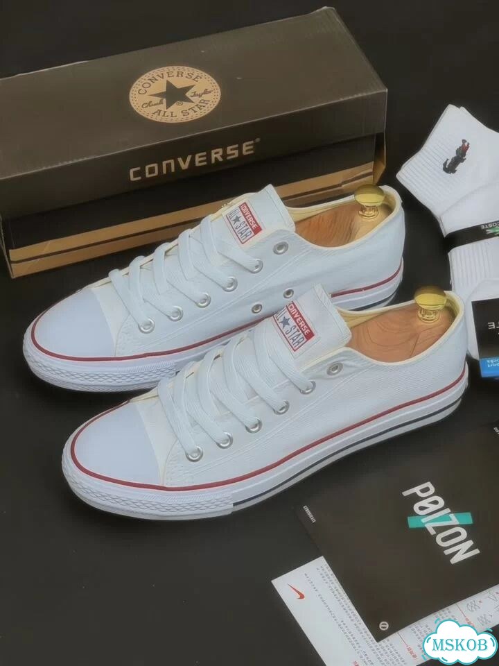 Кеды мужские Vans фото 8