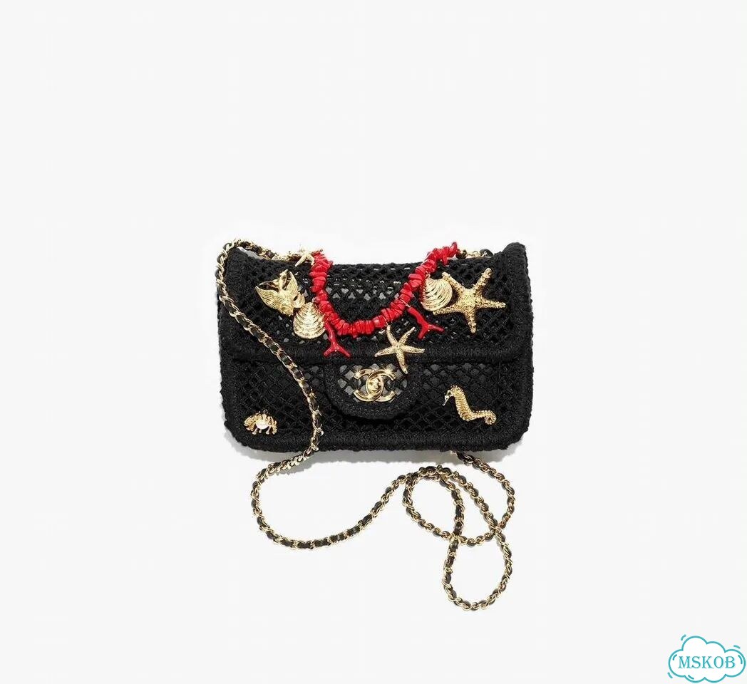 Сумка Chanel фото 4