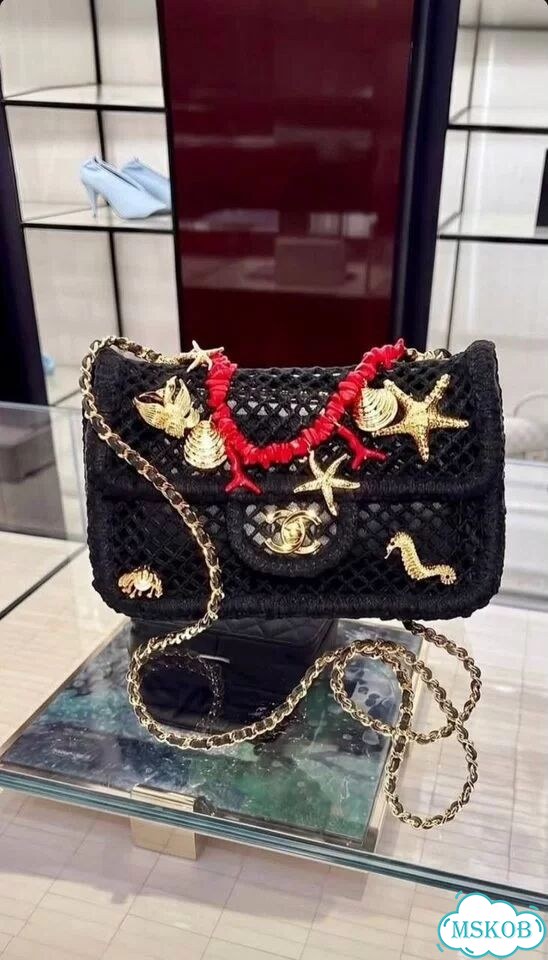 Сумка Chanel фото 7