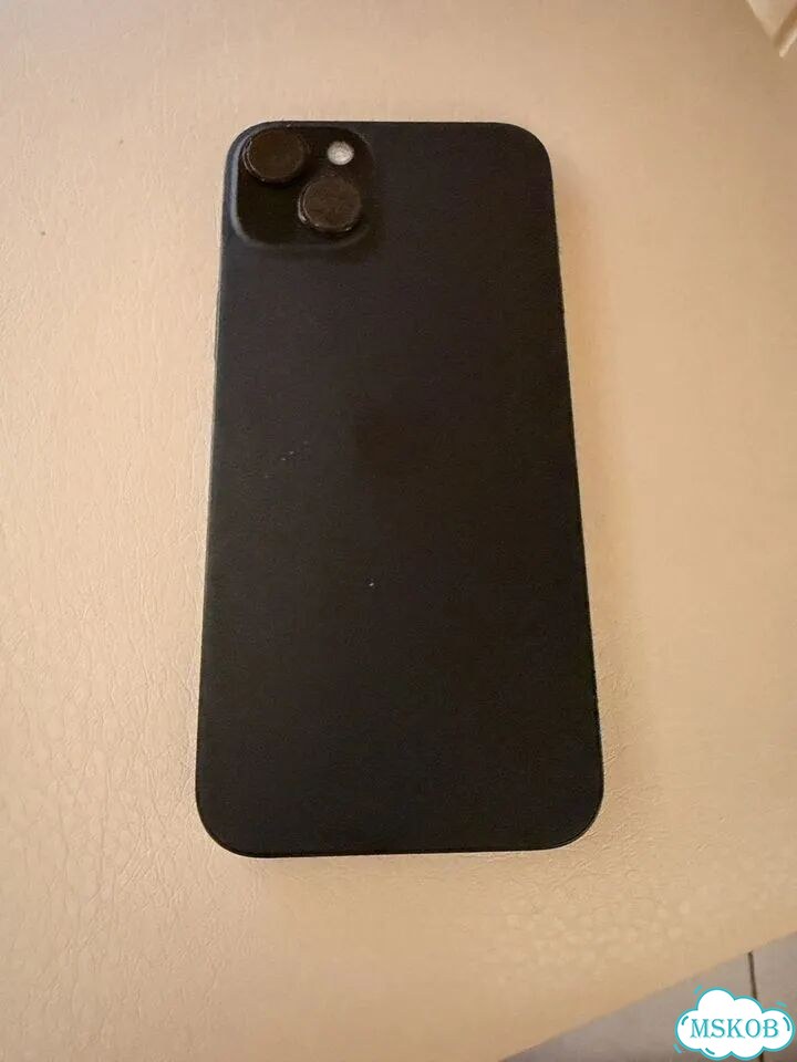 iPhone 15 Plus, 128 ГБ, SIM + eSIM фото 1