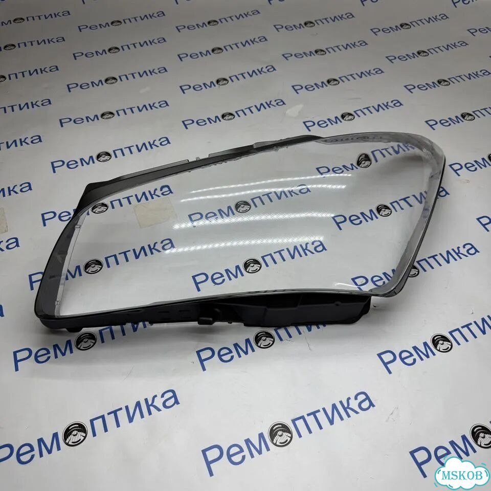Комплект стекол фар Infiniti QX56 QX80 (10-17) LED фото 2