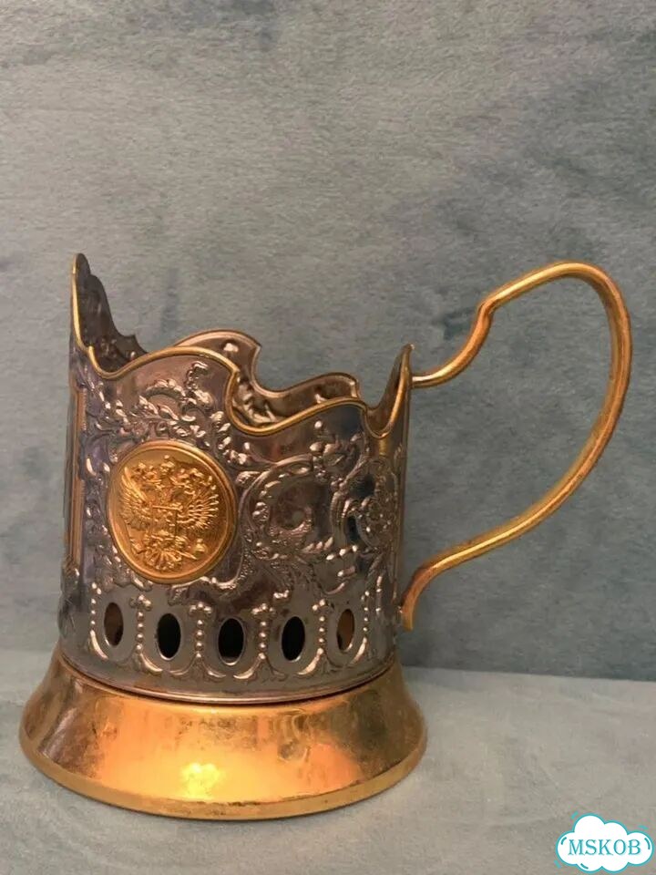 Подстаканник в продаже фото 2
