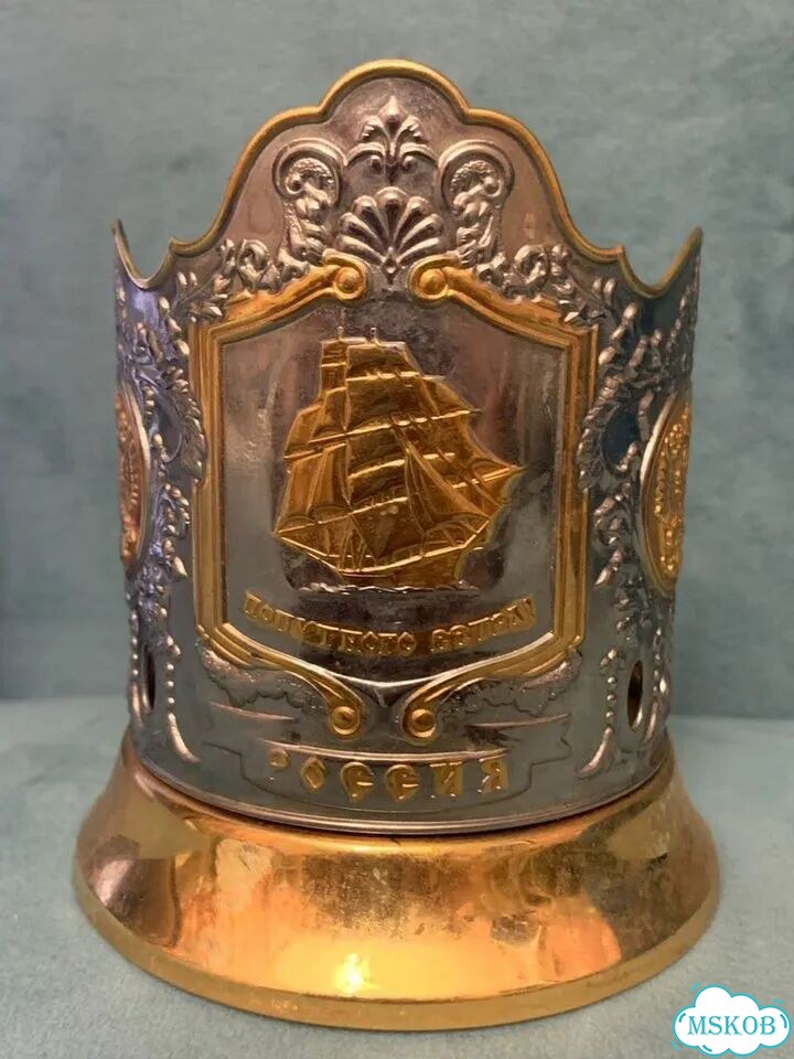 Подстаканник в продаже фото 3