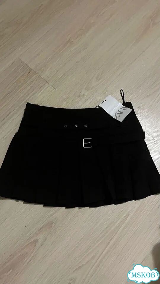 Юбка zara фото 1