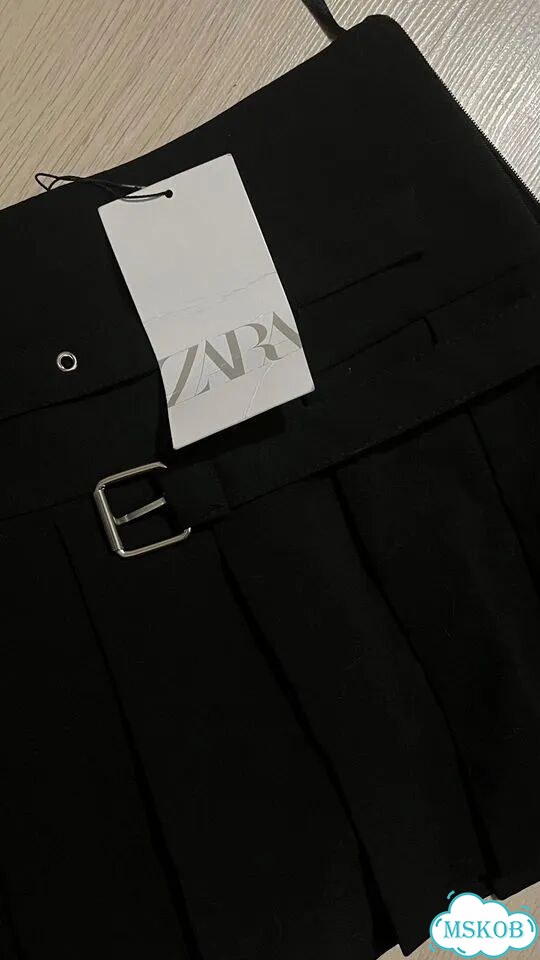 Юбка zara фото 3