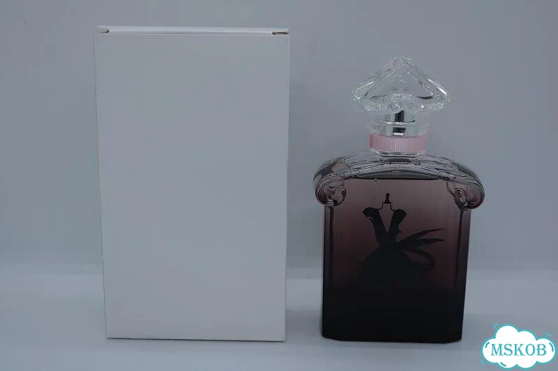 Guerlain la petite robe noire intense 100 тестер фото 2