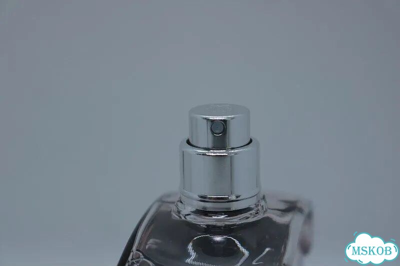 Guerlain la petite robe noire intense 100 тестер фото 4