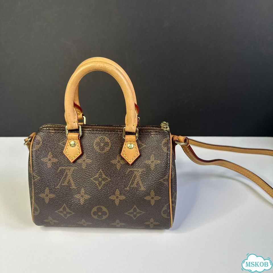 Сумка Louis Vuitton оригинал фото 2