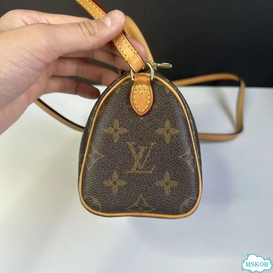 Сумка Louis Vuitton оригинал фото 3