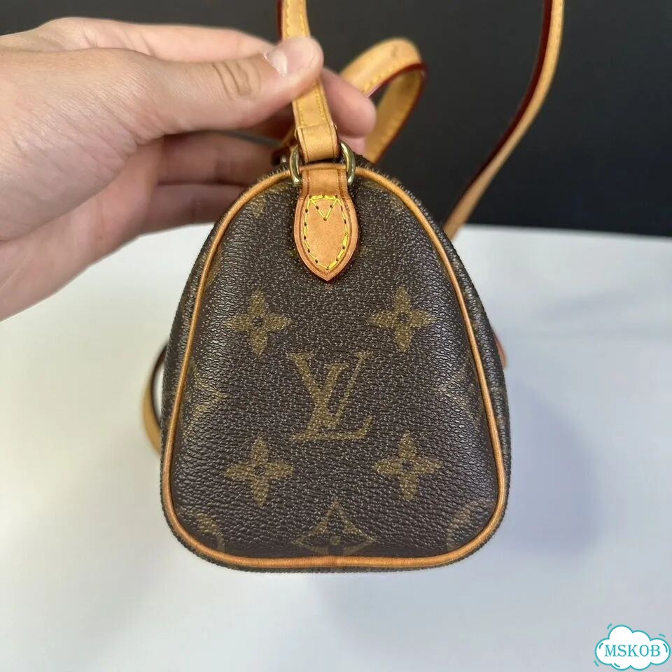 Сумка Louis Vuitton оригинал фото 4