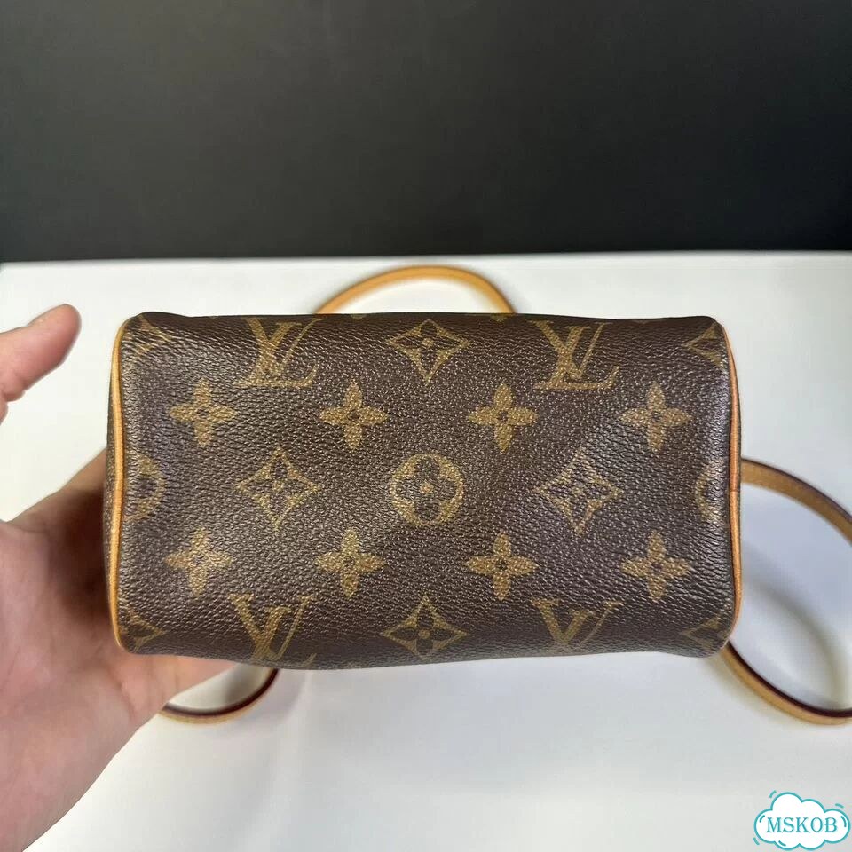 Сумка Louis Vuitton оригинал фото 5