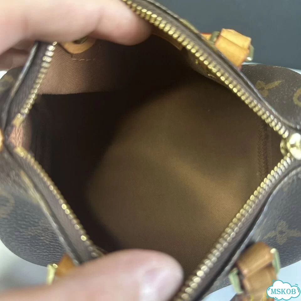 Сумка Louis Vuitton оригинал фото 6