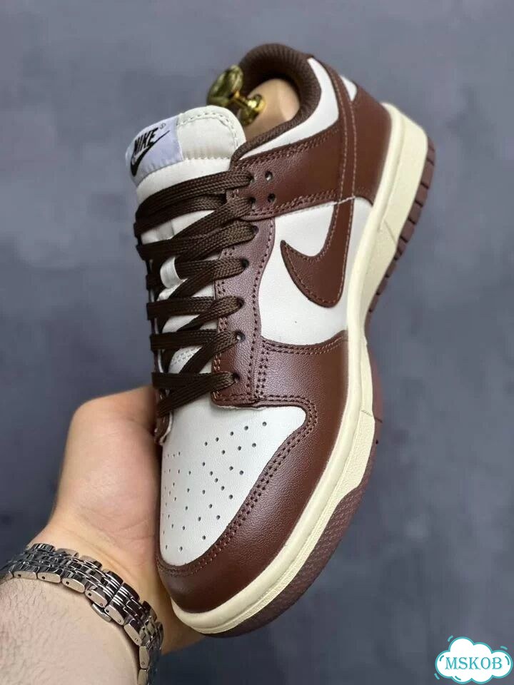 Кроссовки Nike Dunk Low фото 10