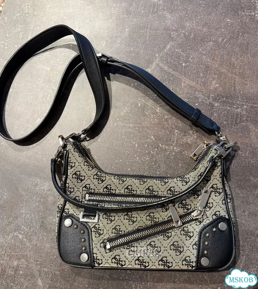 Сумка guess женская оригинал фото 1