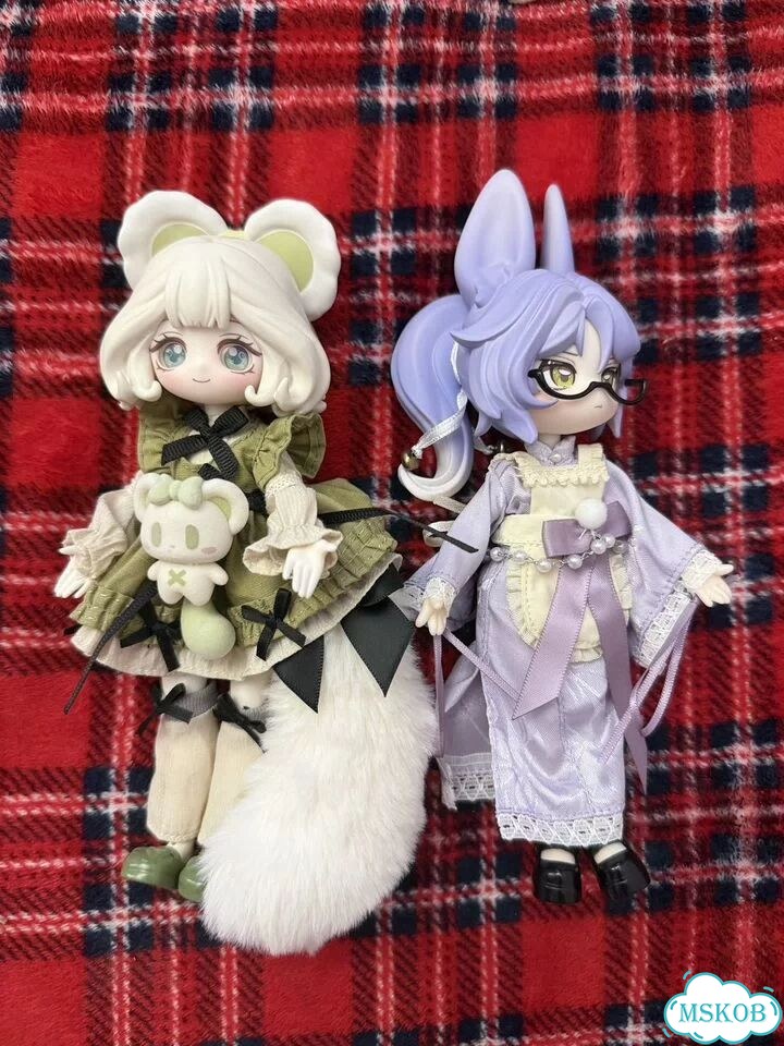 BJD Inedible Doll фото 3