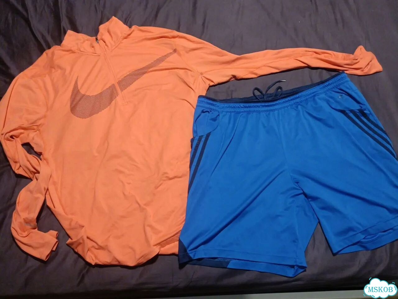 Набор для фитнеса р.2XL фото 1