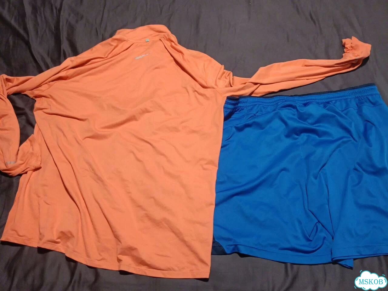 Набор для фитнеса р.2XL фото 2