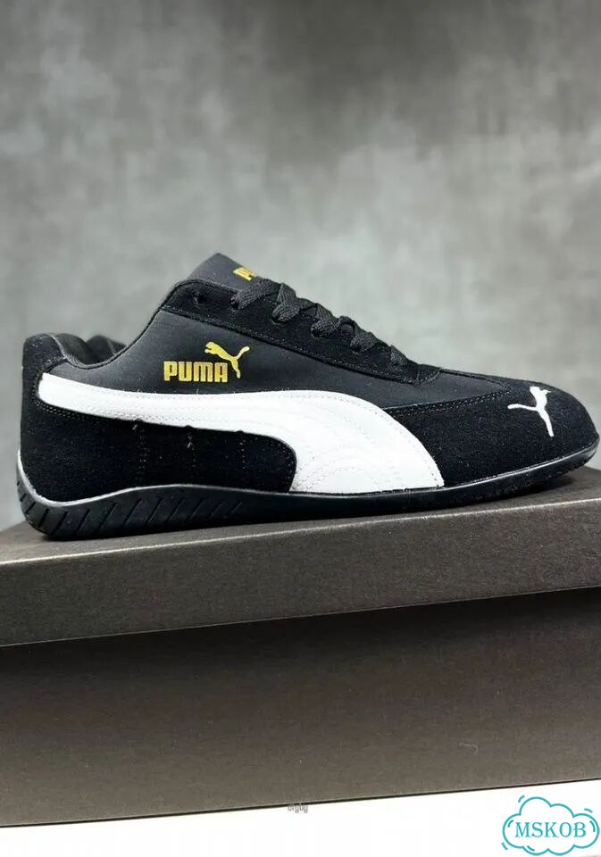 Кроссовки Puma фото 1