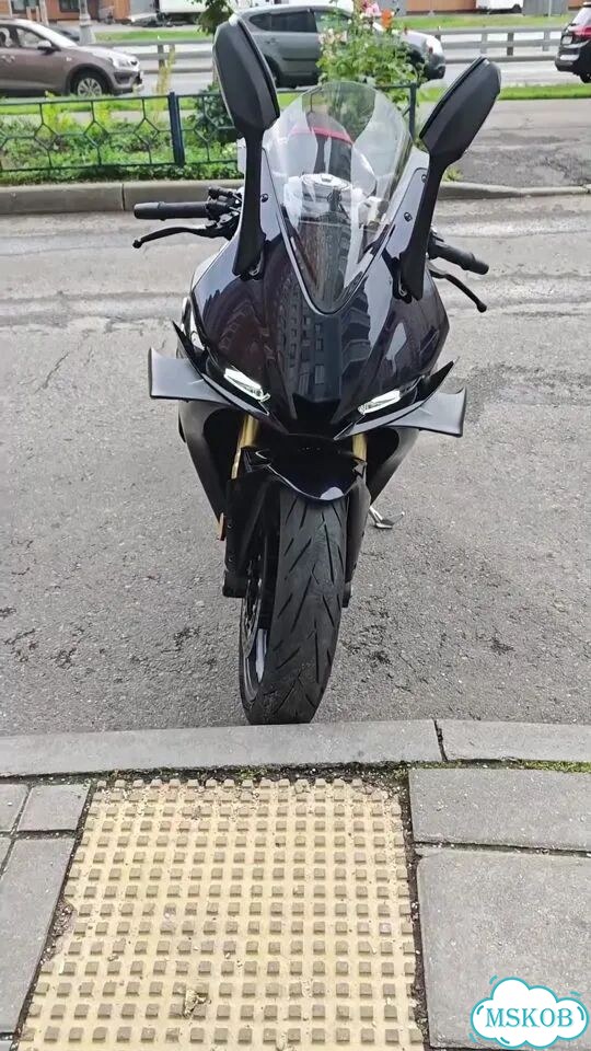 Voge RR660S, 2025, 2 859 км фото 1