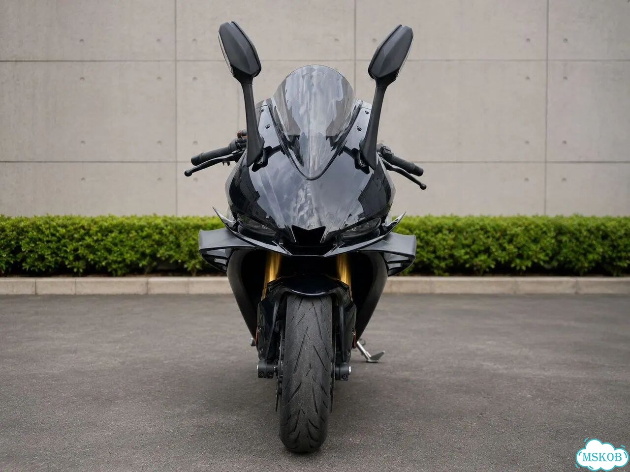 Voge RR660S, 2025, 2 859 км фото 3