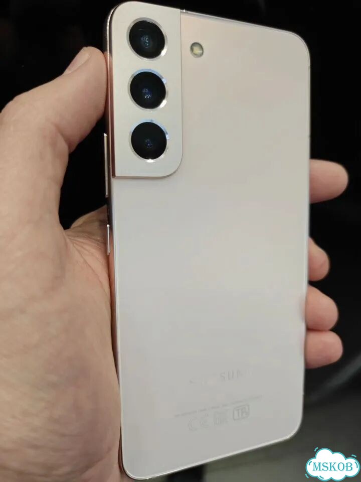 Samsung Galaxy S22, 8/256 ГБ, SIM + eSIM фото 2