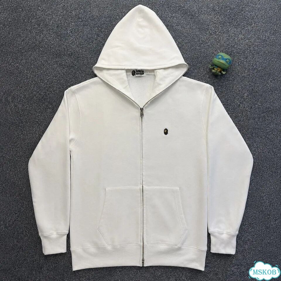Зип худи Bape фото 1