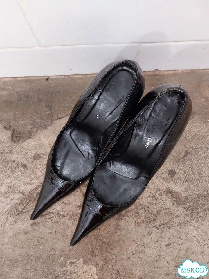 Туфли женские 38 размер фото 3
