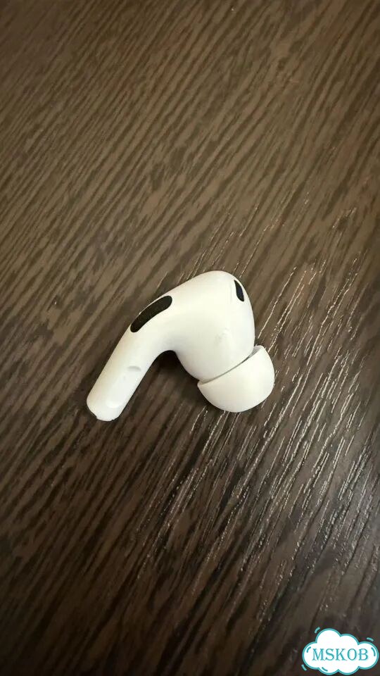 Правый наушник airpods pro 2 a2698 фото 3