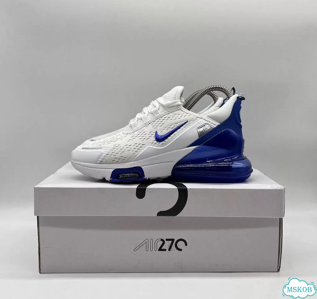 Кроссовки Nike Air Max 270 фото 1