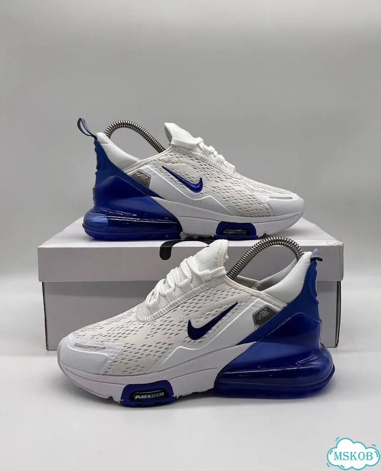 Кроссовки Nike Air Max 270 фото 2