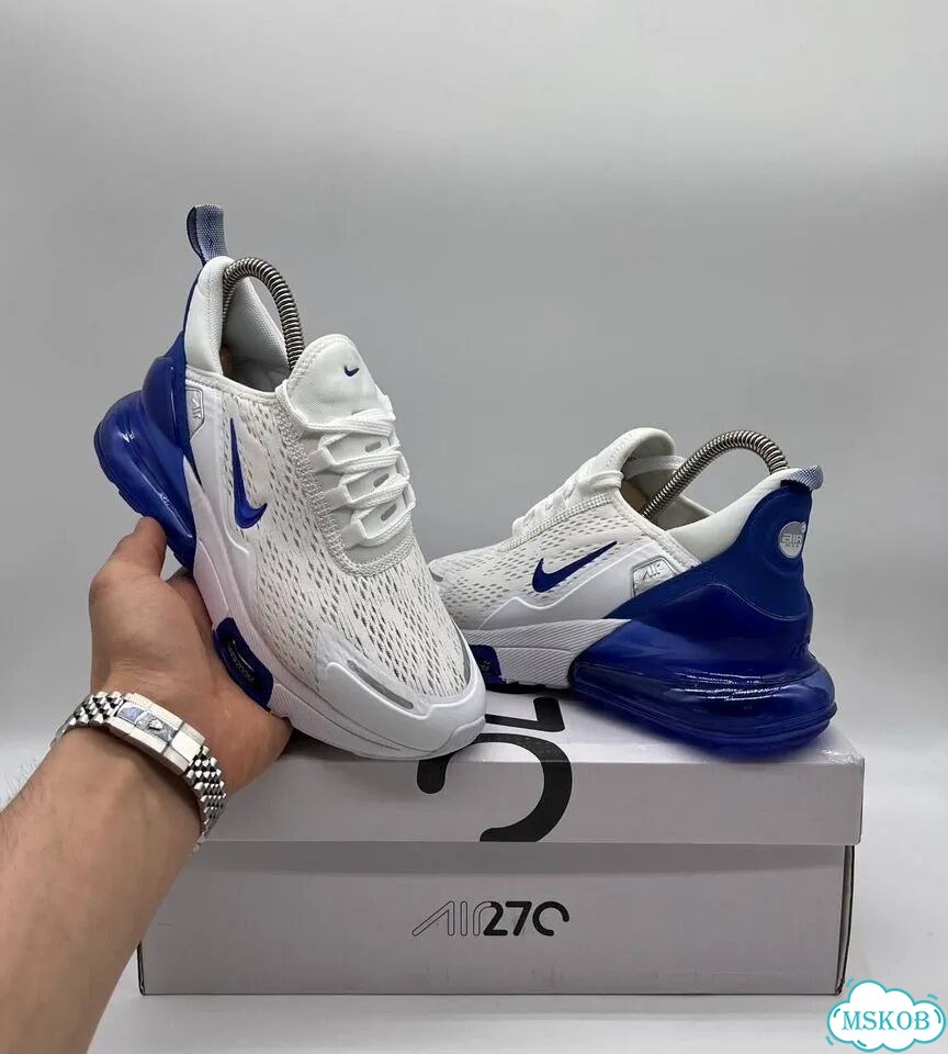Кроссовки Nike Air Max 270 фото 3