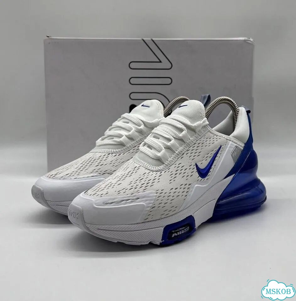 Кроссовки Nike Air Max 270 фото 5