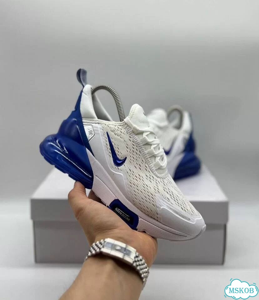 Кроссовки Nike Air Max 270 фото 6