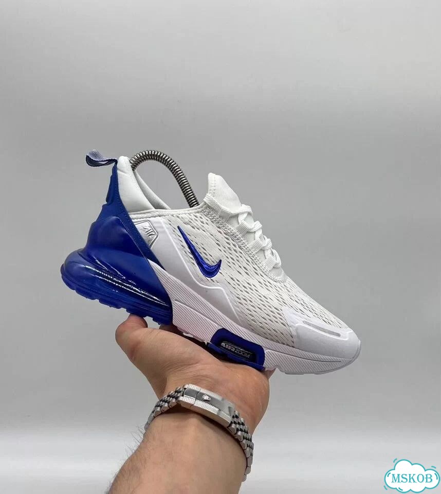 Кроссовки Nike Air Max 270 фото 8