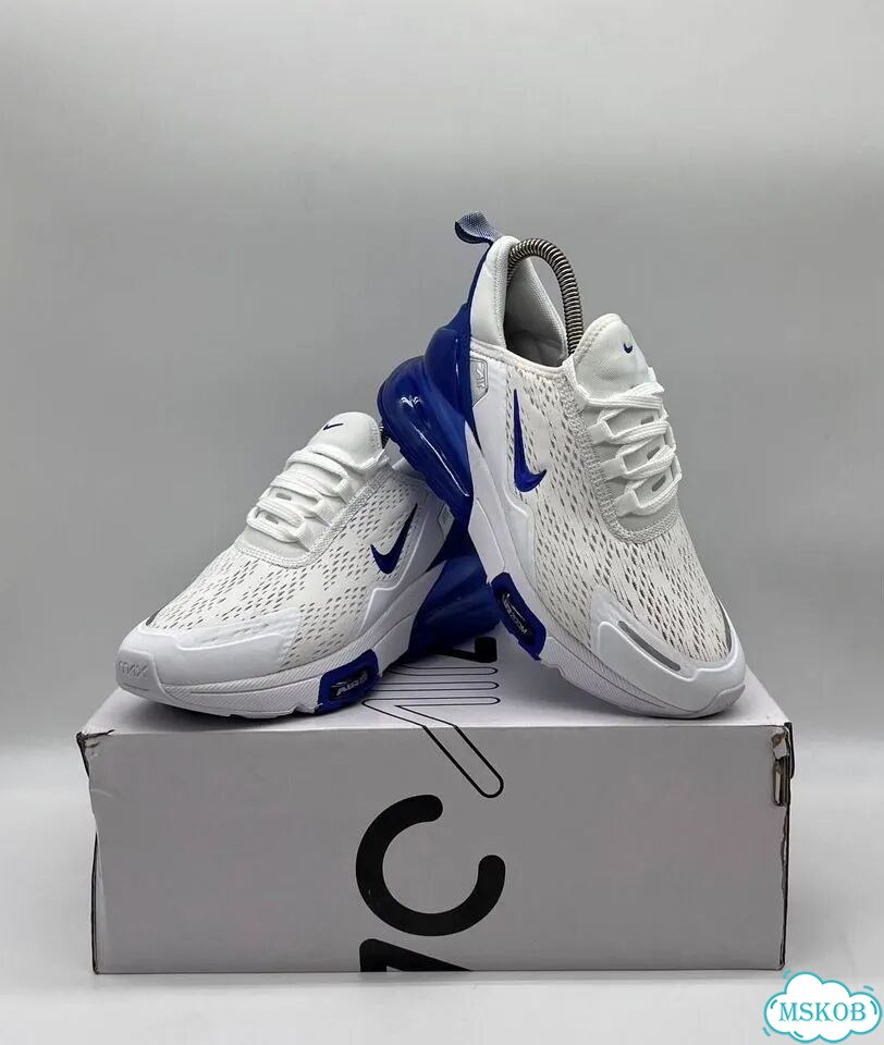Кроссовки Nike Air Max 270 фото 9