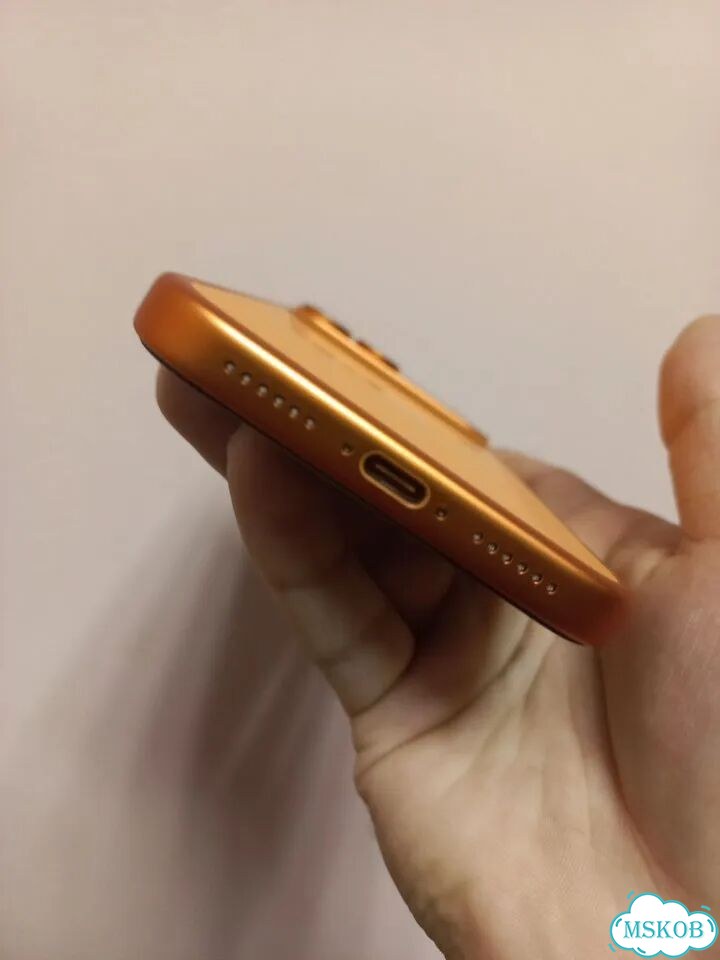 iPhone 17 Pro Max, 256 ГБ, eSIM фото 3
