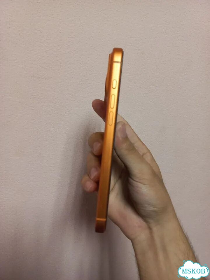 iPhone 17 Pro Max, 256 ГБ, eSIM фото 5
