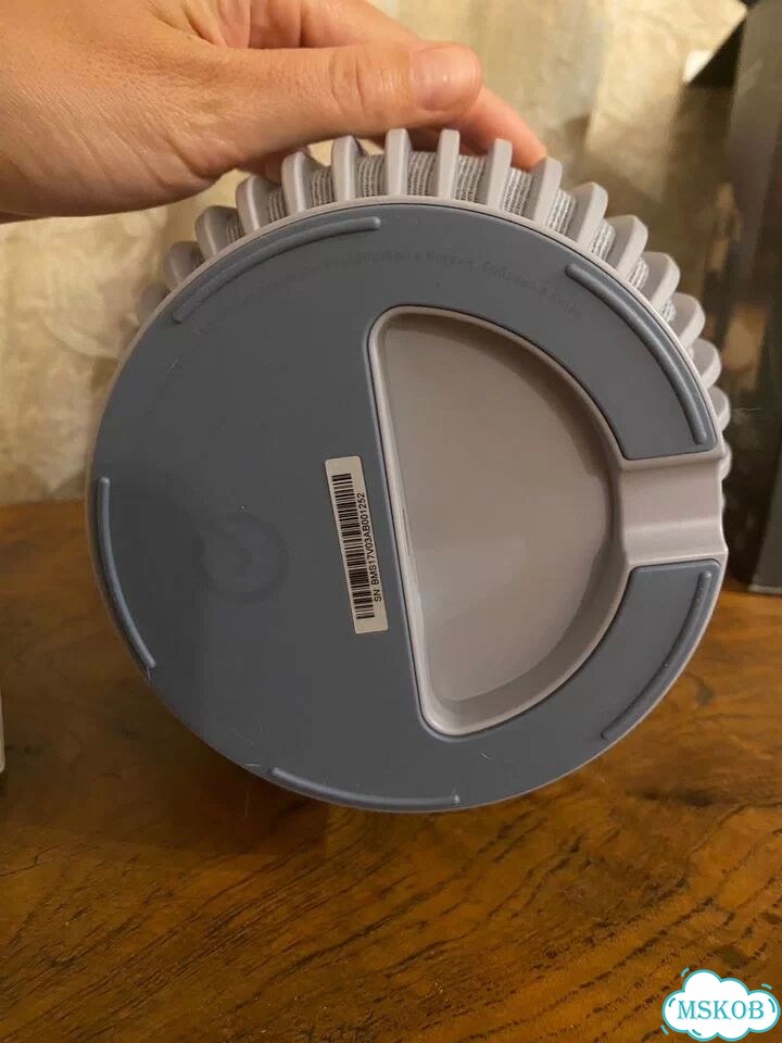 Умная колонка sberboom home фото 3