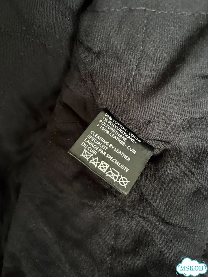 Haider Ackermann Checked Shirt Jacket фото 5