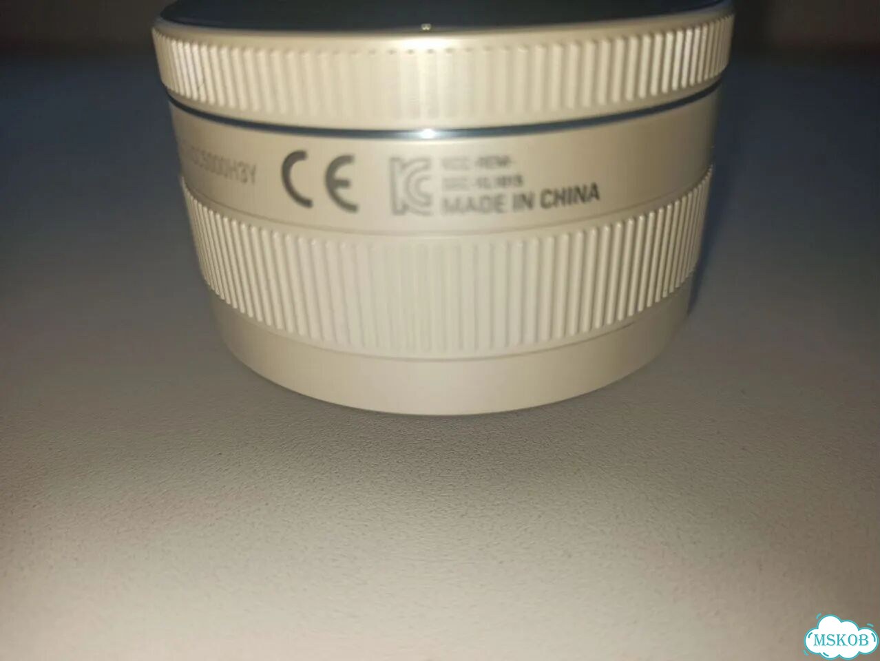 Объектив Samsung фото 2