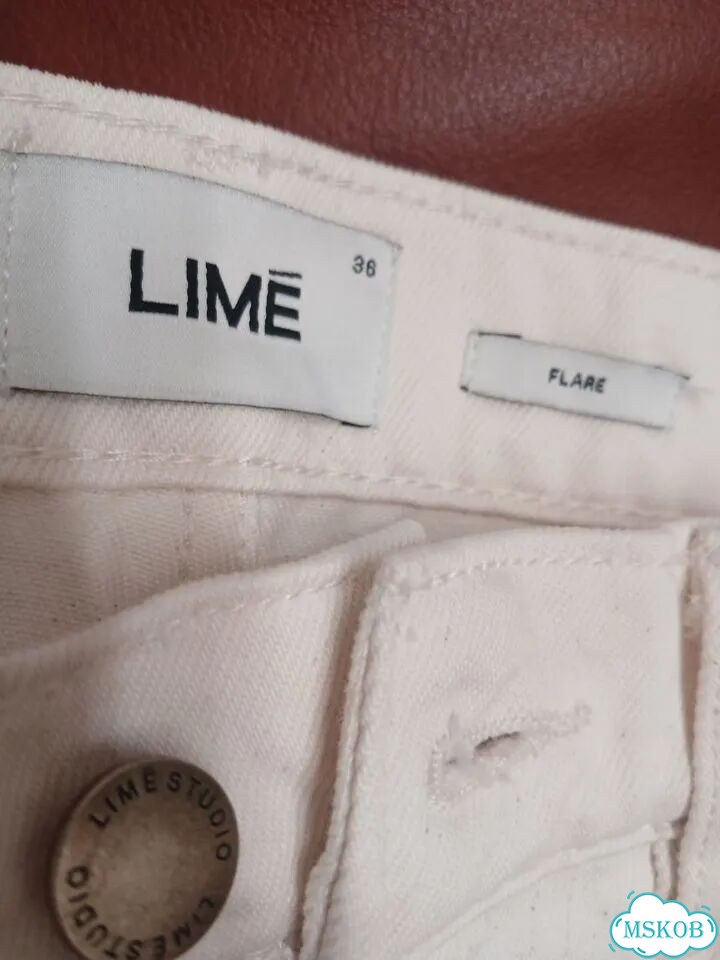 Джинсы lime 36 фото 2
