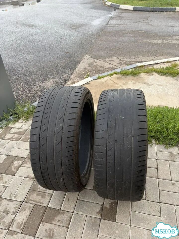 Sailun Atrezzo ZSR SUV 295/40 R21 111Y фото 4