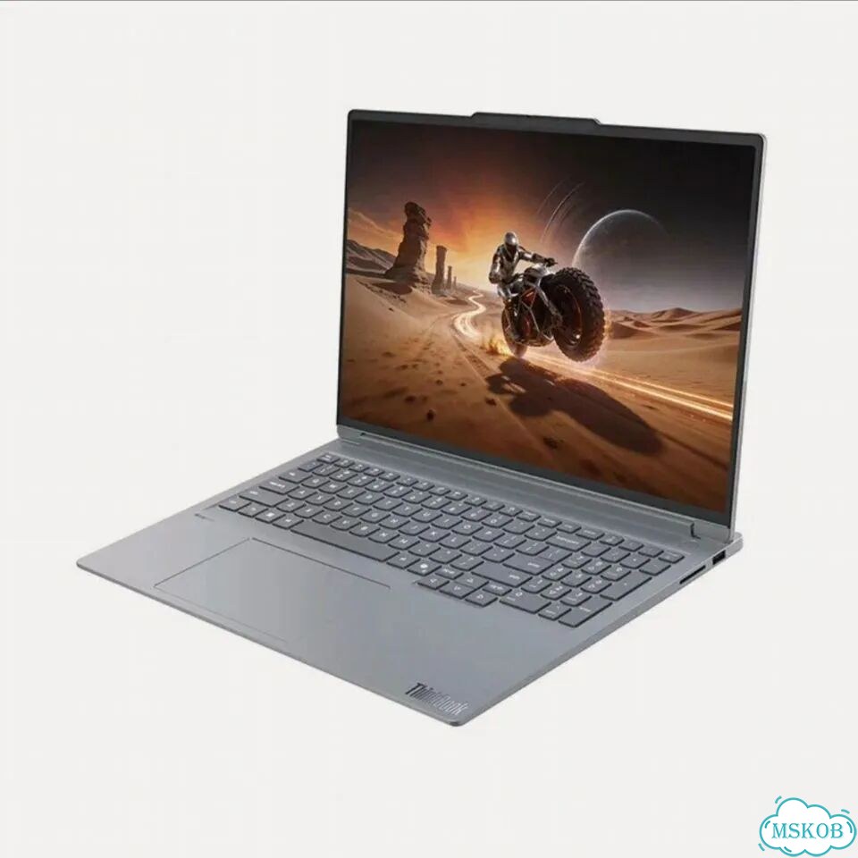 Lenovo ThinkBook 16+/Ultra X7 358H/32Gb/1Tb/3.2K фото 1